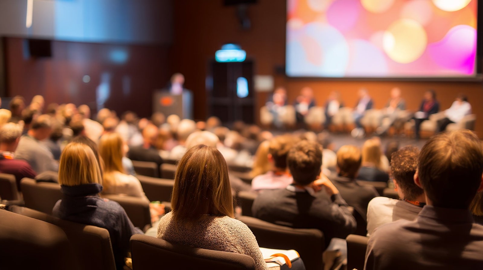 ¿Por qué la mayoría de eventos se olvidan al día siguiente?